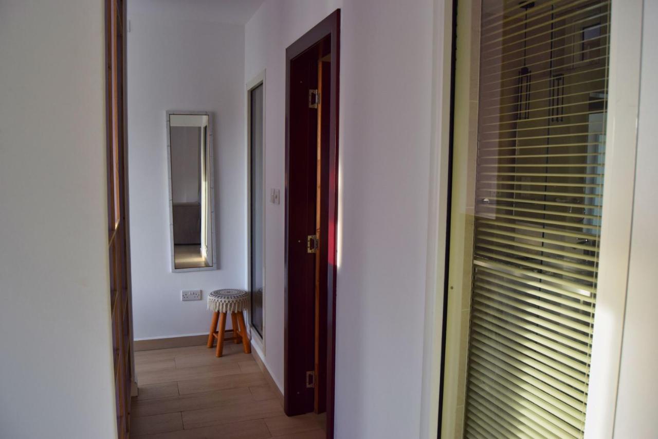 Venlia Daire Victoria Dış mekan fotoğraf